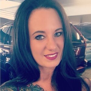 Meet your Posher, Megan